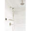 Lombardia 3/4" Thermostatic Trim Without Volume Control-1600589145
