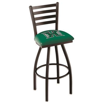 NCAA Swivel 30" Bar Stool