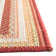 Xavi Flatweave Geometric Area Rug