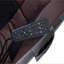 Fauteuil de massage en cuir synthétique Pacari-1537946140
