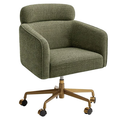 Chaise de bureau Modern Tarn