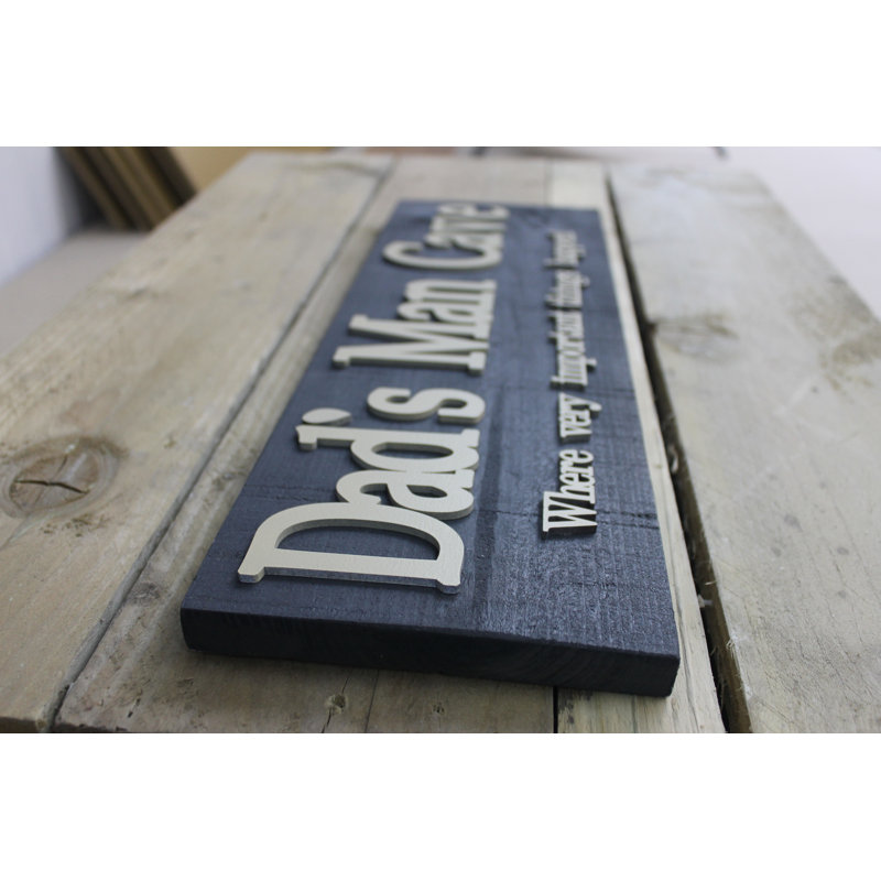 Handmade Ornament Wall Decor