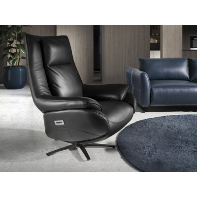 Upholstered Armchair