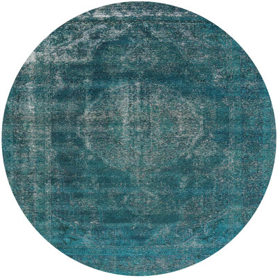Anjli Oriental Indoor Rug