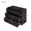 Lit mezzanine avec armoire et tablette ANCIEN SKU: LPAAP-1326606327