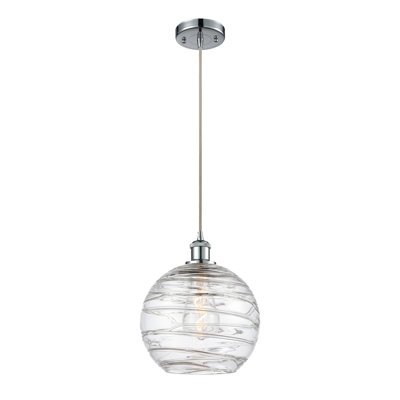 Mullins 1 - Light Single Pendant