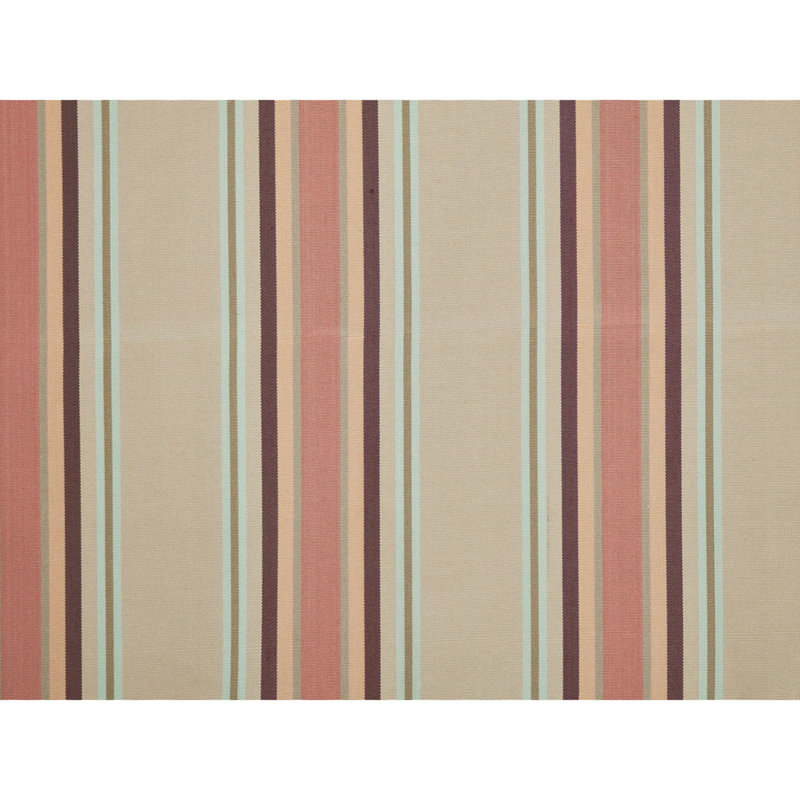 General Silk Fabric, Aurora