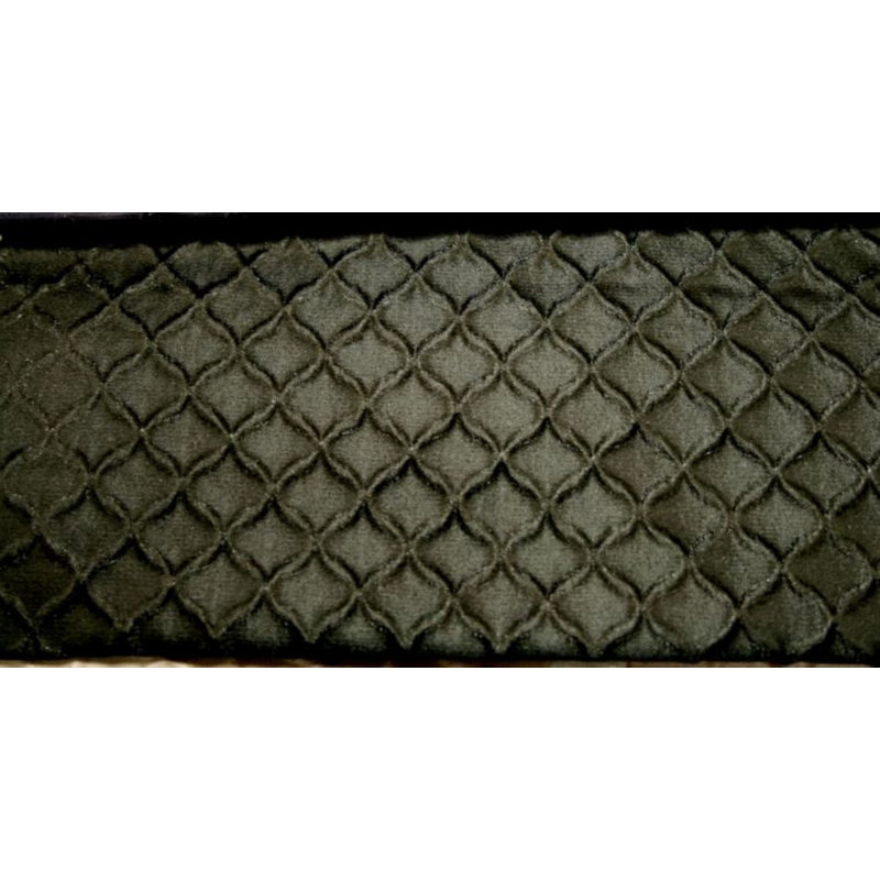 Fabric, Chocolate