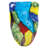 Barhamsville Handmade Glass Table Vase