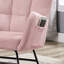 Chaise berçante Latonga-802030802