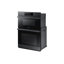 30" Microwave Combination Wall Oven Steam, Contemporary-326486818