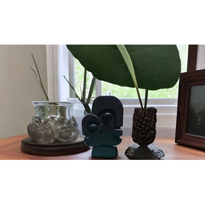 Cristion Ceramic Table Vase
