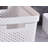 Rebrilliant Plastic Storage Tub & Tote-627691901-627691903