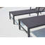 Chaise longue inclinable 24 po-432736956