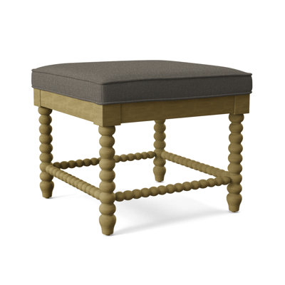 Lind Island Upholstered Bench