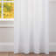 Panneau de rideau simple semi-transparent avec œillets Elrosa-2079356998-2079438185