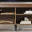 Schaeffer 58" Open Storage TV Stand for TVs up to 65"-1013559633