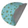 Summer Palms Outdoor Rug
