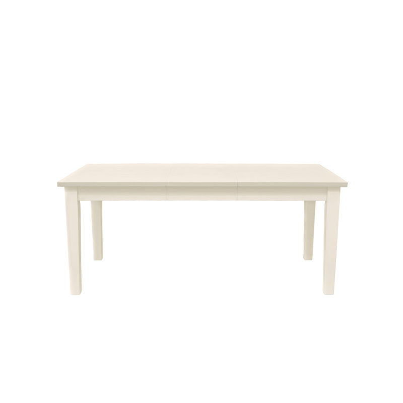 Table de salle à manger extensible Gracie