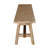 Naugatuck Solid Wood Bench-29469878