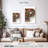 Keiri Letter P Bookshelf-108623012