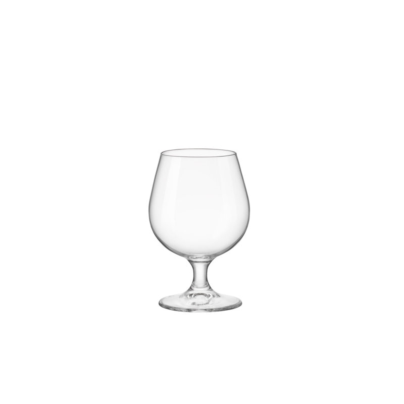 Riserva 17.75 oz. Cognac Glasses