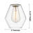 2 - Light Dimmable Vanity Light-86647768-86647774