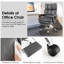 Latitude Run Chesterhill Executive Chair-1677004217