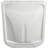 ToccoLeggero 10 Gallons Rectangle Plastic Food Storage Container