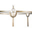 Stella 4 - Light Lantern Drum Chandelier
