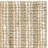 Alda Natural Hand Woven Jute Solid Color Rug-511035486