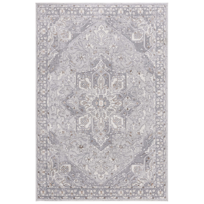 Eternal Performance Oriental Rug, Rectangle 8' x 10'