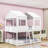 Mirena Kids Full Over Full Bunk Bed-712921262