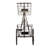 Carys Metal Plant Stand