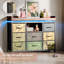 108 W 8 - Drawer Chest of Drawers