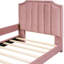 Lit de jour simple avec structure Classic-1223388544