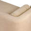Bilbury Chaise-Saxon Sand