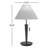 Hadlow Table Lamp