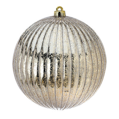 Balle striée 200 mm Vp Merc