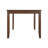 Lashbrook 6 - Person Four Leg Dining Set-495176433