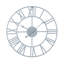 Luyen Skeleton Wall Clock-837388775