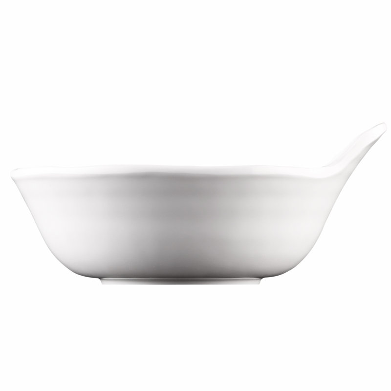 6 oz. Melamine Dining Bowl