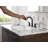 Trinsic Widespread Bathroom Faucet with Drain Assembly-87224376