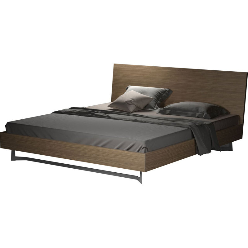 Broome Platform Configurable Bedroom Set