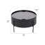 Staudt Coffee Table with Storage