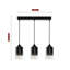 Ellianah 3 - Light Pendant-1870593932