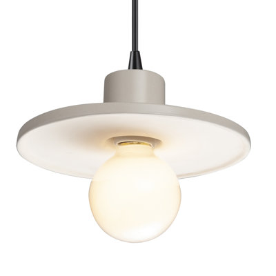 Marlena Dimmable Single Light Pendant