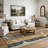Premium Machine Washable Mayfield AMF2418 Geometric Rug-1198530166-1198530160