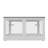 4 Tier Plastic Stackable Storage Organizer-1955991042-1955991049