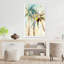 «Bright Island Morning I» par Lanie Loreth - reproduction de cadre photo-31925520-31925870